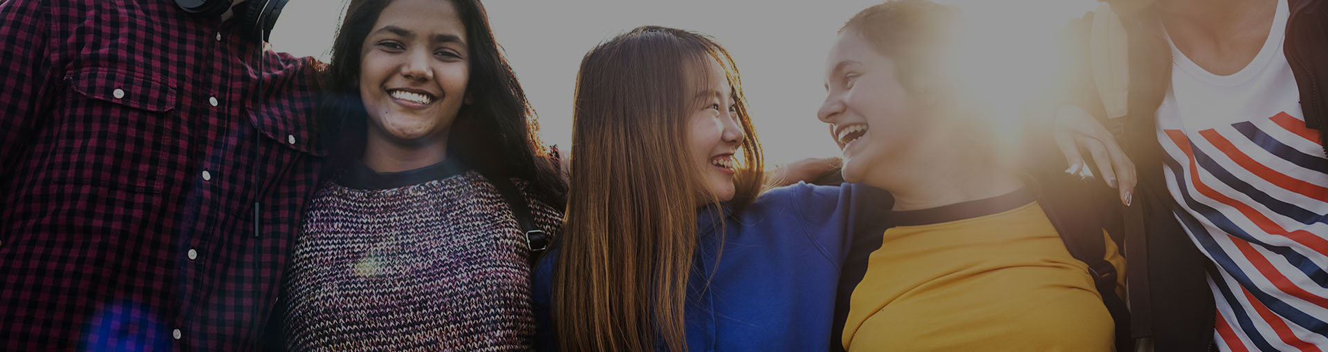 Who We Are:<br />
We are an independent provider of innovative support services for young people and adults with complex needs